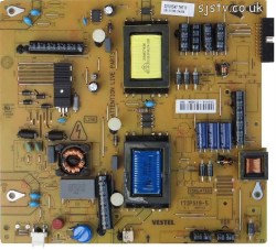23101516 power supply