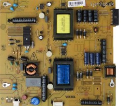 17IPS19-5 23119260 power supply