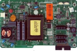 20517642 (17IPS60-2) New Vestel Power Supply