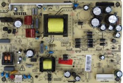 17PW25-4 20552443 New Vestel Power Supply