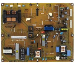 272217100722 philips power supply