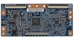 5531T09C14 (46T03-C09, T460HW03 VF) Samsung T.Con
