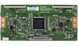 6871L-3940D (6870C-0553A) LG lg55UF770V T.Con