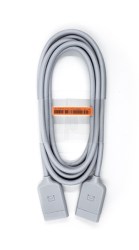 Samsung QE55Q65, UE65MU7000 One Connect Cable BN39-02210C