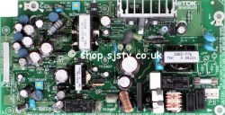 New Pioneer Sub Power Supply AXY1091-D 3EA00E400 