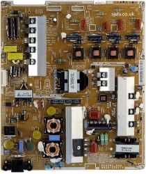 Samsung Power Supply BN44-00427A, BN44-00427B (PD46B2)