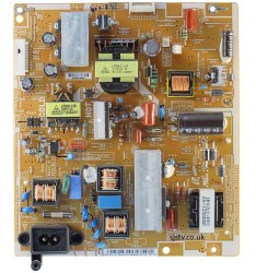 BN44-00552A Samsung UE46EH6030W Power Supply