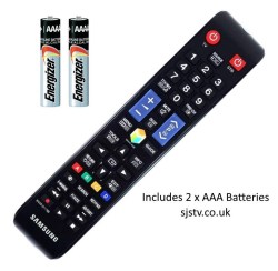 BN59-01178B remote control