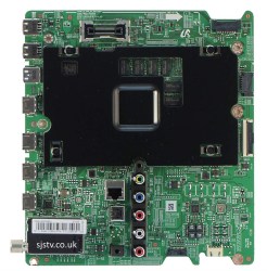 BN94-10163W Samsung UE48JU6500 Main Board