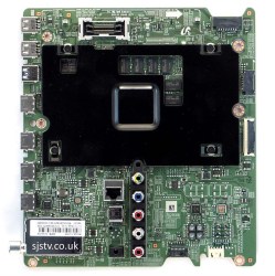 BN94-10165Q UE55JU6800K main AV board