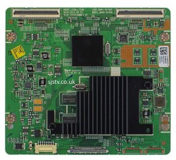 BN95-00580C tcon