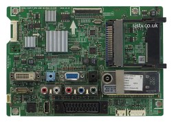 BN96-12725A main board