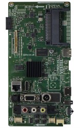 JVC LT-32C690 Main Board 23538360 (17MB211S)