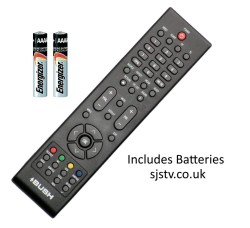 Bush LT26M1C remote