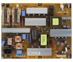 EAY60869403, EAX61124201 psu