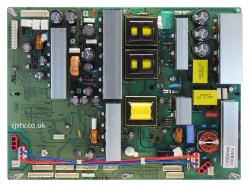 EAY61212201 EAX62104601 LG Power supply