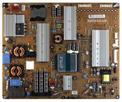 EAY62169801 power supply