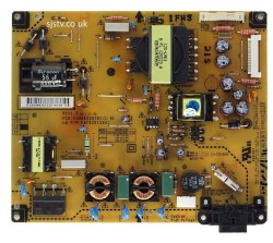 EAY62512301 power supply