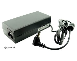 EAY63189102 (LCAP35) New LG TV Monitor 19V Adaptor