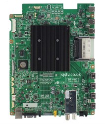 EBT61931202 main board