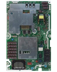 ETX2MM746MA power supply