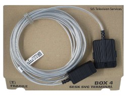 Genuine Samsung QLED One Connect Invisible Cable BN39-02436A