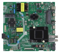 Hisense 55A6BGTUK Main Board 55A53FEVS RSAG7.820.11742