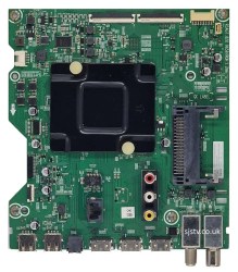 Hisense 65A7100FTUK Main Board HE65A6109FUWTS (RSAG7.820.9659)