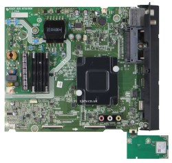 Hisense H43B7100UK Main Board RSAG7.820.8752 