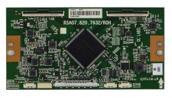 Hisense H55A6200UK T.Con 222374 (RSAG7.820.7932)