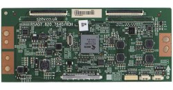 Hisense H65N5750UK T.Con 214414 (RSAG7.820.7640) 