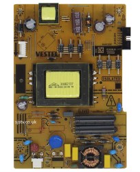 Hitachi 32HB26J61U Power Supply 23506429 (17IPS62)