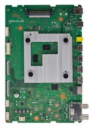 Sony KD-55X75WL BM5A23 Main Board 101697451