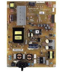 LG 40UB800V Power Supply EAY63488601 (EAX65942801)
