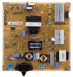 LG 43UH603V, 43UH620V Power Supply EAY64388801 (EAX66883501)