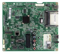 LG 47LS5600 Main Board EBT62036646 - EBR74499332 (EAX64317404)