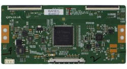 LG 49UF850V T.Con 6871L-4049C (6870C-0553A) 