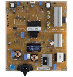 LG 49UH650V Power Supply EAY64229801 (EAX66793401) 