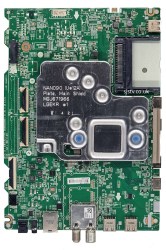 LG 50NAN0866PA Main Board EBT66620603 