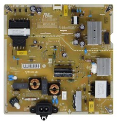 LG 50UP73006LF Power Supply EAY65769224