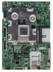 LG 55SM8600PLA Main Board EBT66234902