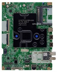 LG 65UR781C0LK 65UR78006LK Main Board EBT67535003
