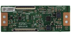 Sharp LC-32CHG6021K T.Con 6871L-4445A (6870C-0442B) 