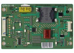 LG LED Driver - LC420DUN Screen 6917L-0151B (PPW-LE42FC-O)