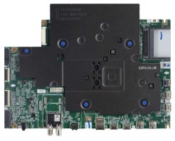 LG OLED65G45LW Main Board EBT67773602 