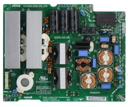 LG OLED65G6V Master Power Supply EAY64349201 