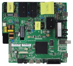 Linsar 55UHD520 Main Board A18074214 (TP.MS3686.PC821) 