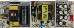 LK2090-009A Technika X23/50G Power supply