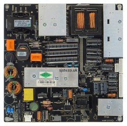 MP118FL-T power supply