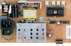 P01-AB0-190DTLTD-SH PSU